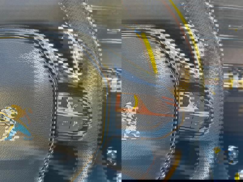 Image Peugeot 5008 2.0 BlueHDi 180 GT EAT8 Matrix leds GPS Carplay Caméra 7 places Régul Adapt Clim auto Gtie 1 an 